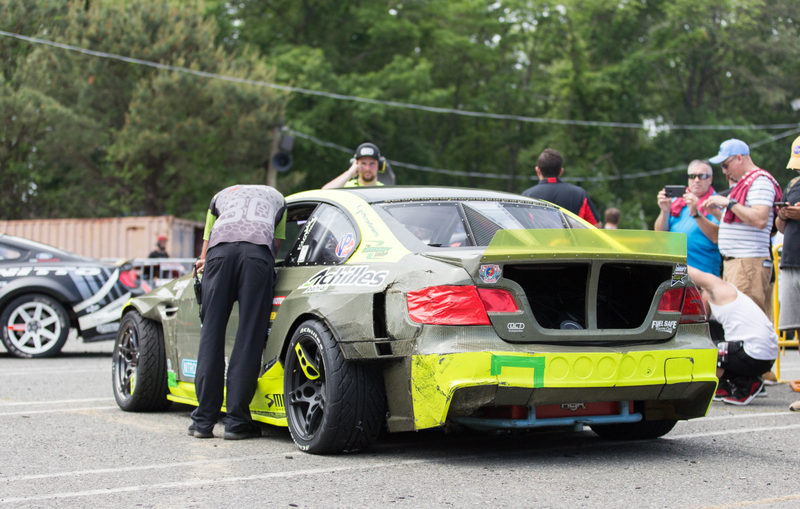 Image credit: Kristen Lee/Jalopnik